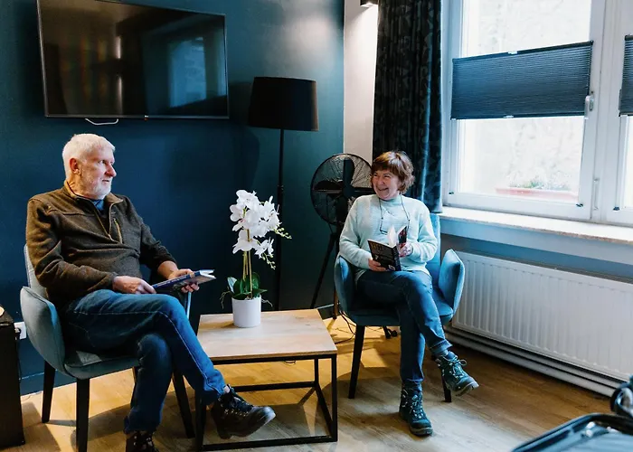 ホテル ルー ヴィーヴ