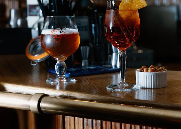 ホテル ルー ヴィーヴ