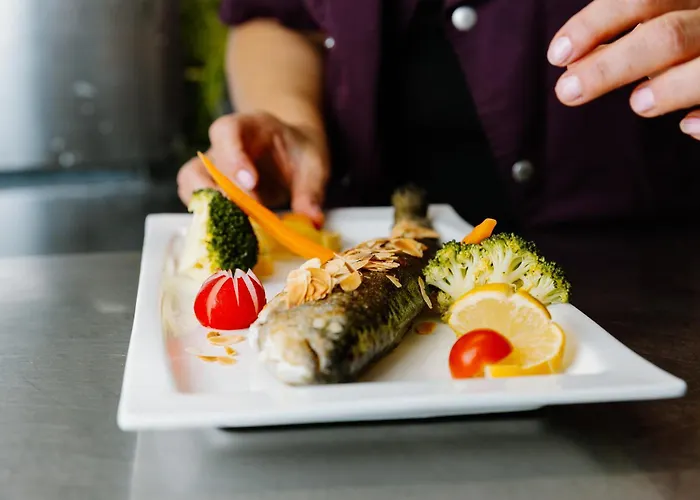 ルー ヴィーヴ ヴレス・シュル・スモワ