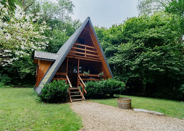 ルー ヴィーヴ ホテル