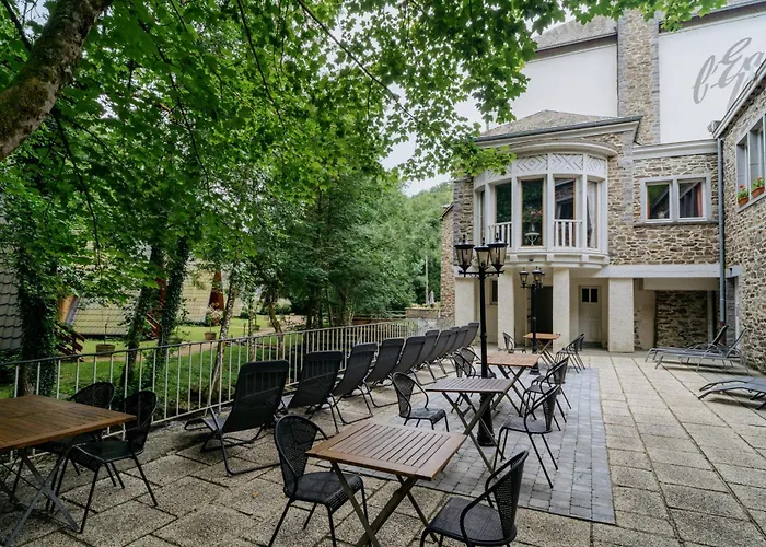 ルー ヴィーヴ 3*