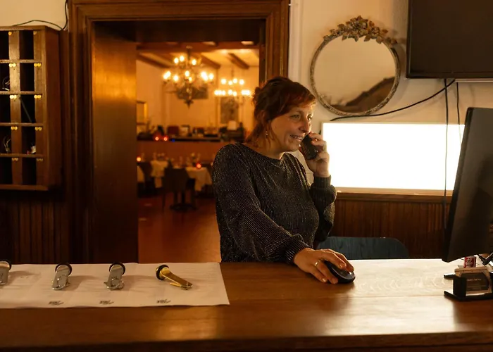 ルー ヴィーヴ ホテル