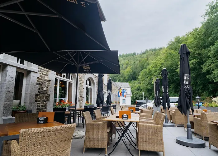 ホテル ルー ヴィーヴ