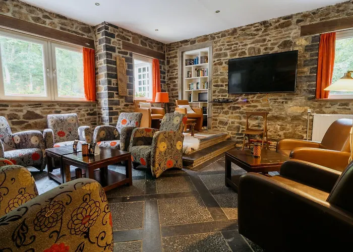 ルー ヴィーヴ ホテル 3*