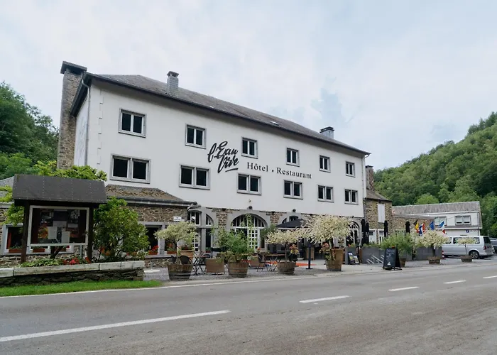 ホテル ルー ヴィーヴ