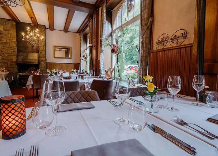 ルー ヴィーヴ ホテル 3*