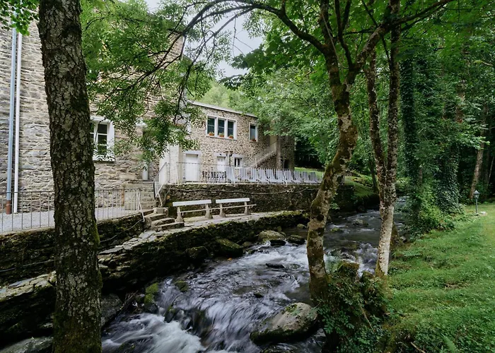 ホテル ルー ヴィーヴ 3*