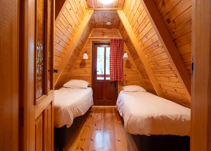 ルー ヴィーヴ ホテル