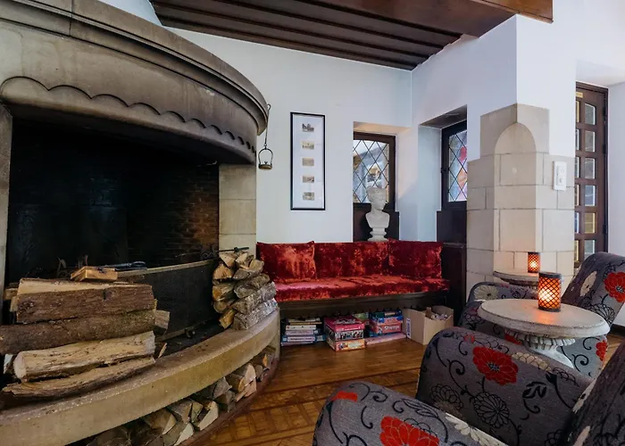 ホテル ルー ヴィーヴ 3*