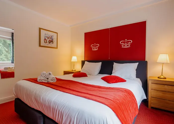 ルー ヴィーヴ ホテル ヴレス・シュル・スモワ