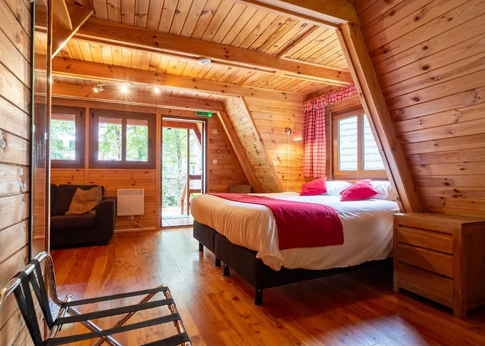 ルー ヴィーヴ 3*