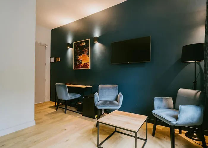 ルー ヴィーヴ ヴレス・シュル・スモワ