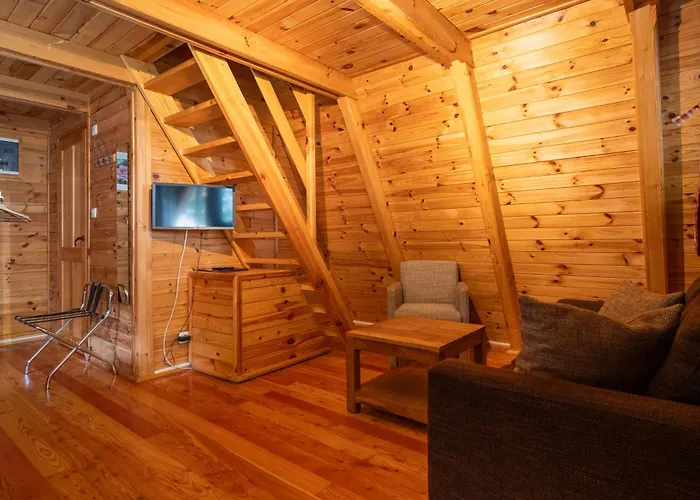 ルー ヴィーヴ ホテル