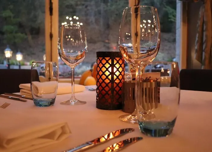 ルー ヴィーヴ ホテル ヴレス・シュル・スモワ