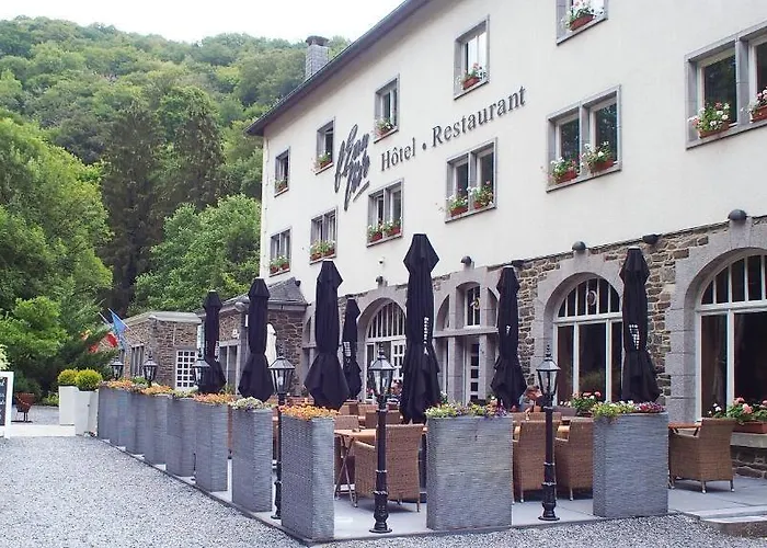 ルー ヴィーヴ ヴレス・シュル・スモワ