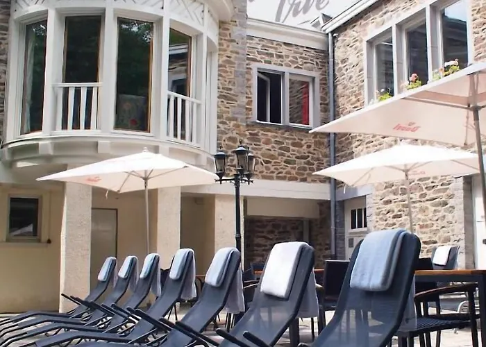 ルー ヴィーヴ 3* ヴレス・シュル・スモワ