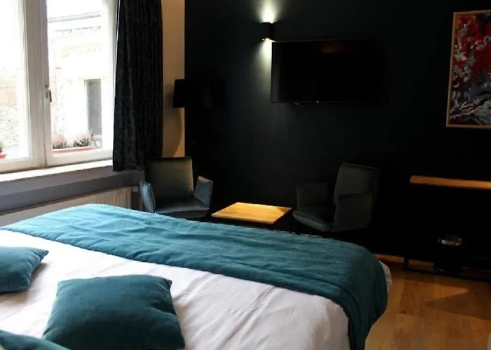 ルー ヴィーヴ 3* ヴレス・シュル・スモワ