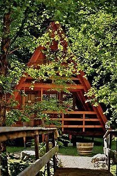 ルー ヴィーヴ ヴレス・シュル・スモワ