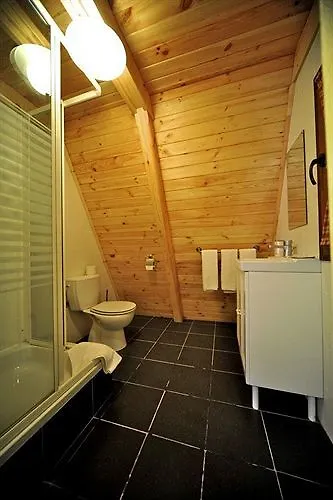 ルー ヴィーヴ 3* ヴレス・シュル・スモワ