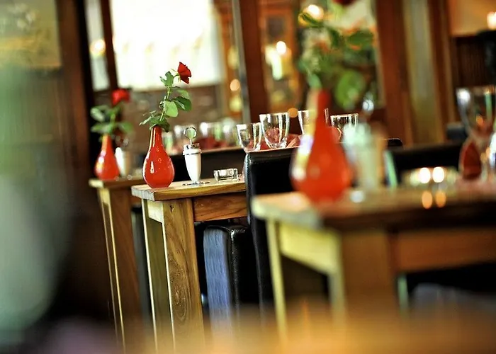 ルー ヴィーヴ ホテル ヴレス・シュル・スモワ