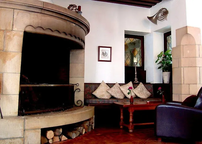 ルー ヴィーヴ ホテル 3*