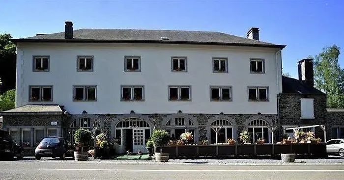 ルー ヴィーヴ 3* ヴレス・シュル・スモワ